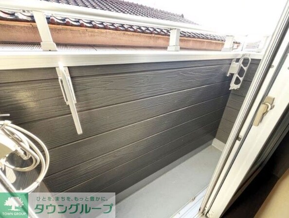 ロザリーヒルの物件内観写真